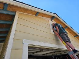 Best James Hardie Siding  in Hornsby Bend, TX